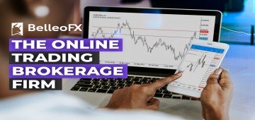 BelleoFX - The Online Trading Brokerage Firm