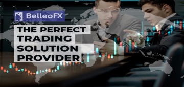 BelleoFX - The Perfect Trading Solution Providers 