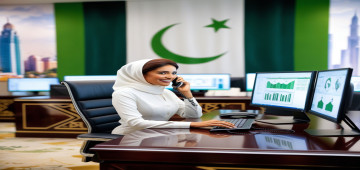  Jobs in Rawalpindi Islamabad