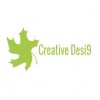 Creative Desig9
