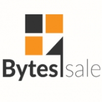 Bytes4sale