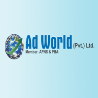 Ad World Pvt Ltd