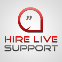 Hire Live Support Inc.