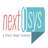 nextOsys (a sharpimage company)