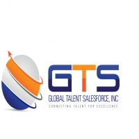 GTS - Global Talent Salesforce