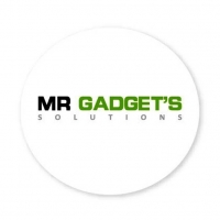 Mr Gadget's Solutions