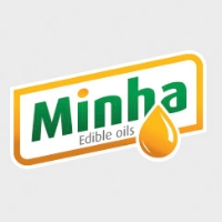 Minha Edible oil