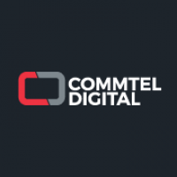 Commtel Digital Pakistan