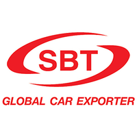 SBT Japan - Global Car Exporter