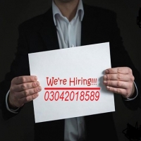 Riaz Employment