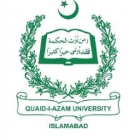 Quaid-e-Azam University