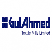 Gul Ahmed Textile Mills