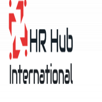 HR Hub International (Pvt.) Ltd.