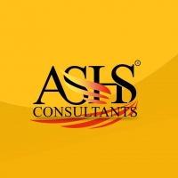 ASHS CONSULTANTS