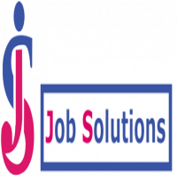 Job Solutions Pvt Ltd