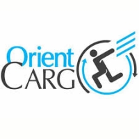 Orient Cargo services 