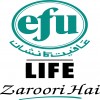 efu life inssurance