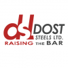 Dost Steels LImited