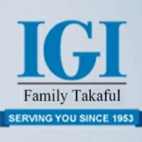 IGI Family Takaful Blue Area Islamabad