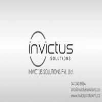 Invictus Solutions ptv ltd