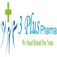 3 Plus Pharma