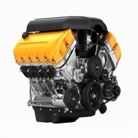 Chizo Hybrid Engines