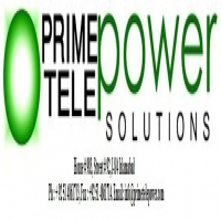 Prime Tele Power Solutions