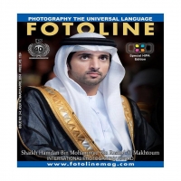 Fotoline Magazine