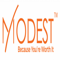 Modest