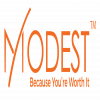 Modest