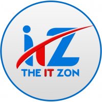 THE ITZON
