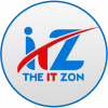 THE ITZON