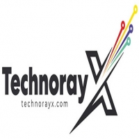 TechnorayX