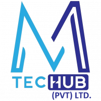 M TECHUB PVT LTD.