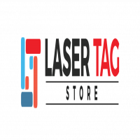 LaserTag Store