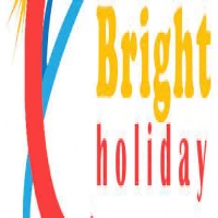 Bright Holiday