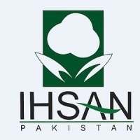 IHSAN Cotton Products (Pvt) Ltd.