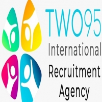 Two95 International Recruitment Agency 