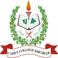 Cadet College Khushab