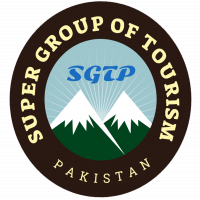 Super Group of Tourism, Pakistan