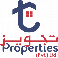 Tajweez Properties (PVT) LTD.