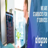 Alagzoo Software private Limited