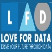 Love For Data