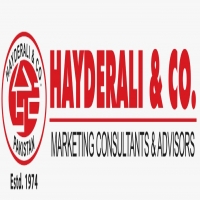 HayderAli&Co
