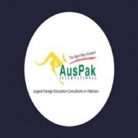 AusPak International - Karachi