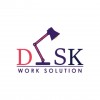 Desk Work Solution
