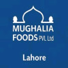 Mughlia Food Pvt Ltd