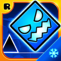 Geometry Dash Game