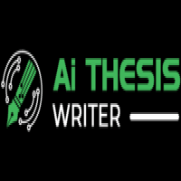 AI Thesis Writer