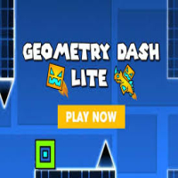 Geometry Dash Lite